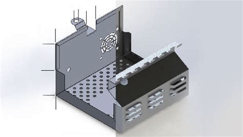 roseville sheet metal fabrication|industrial sheet metal machinery.